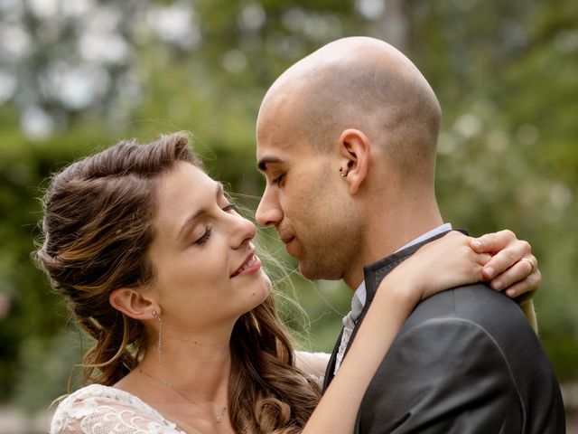 Il matrimonio di Mattia e Alice a Reggio nell'Emilia, Reggio Emilia 17