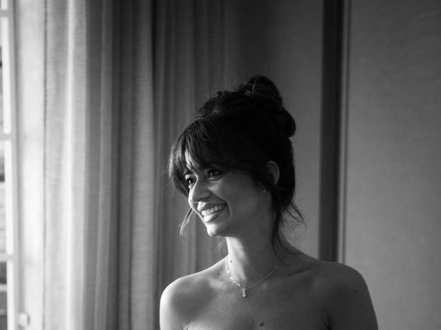 Il matrimonio di Jonathan e Marika a Foggia, Foggia 7