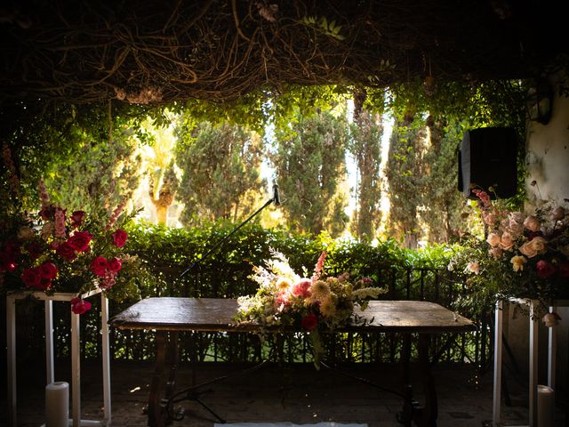 Il matrimonio di Jonathan e Marika a Foggia, Foggia 1