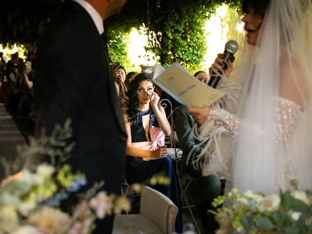 Il matrimonio di Jonathan e Marika a Foggia, Foggia 13