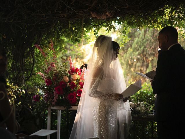 Il matrimonio di Jonathan e Marika a Foggia, Foggia 14