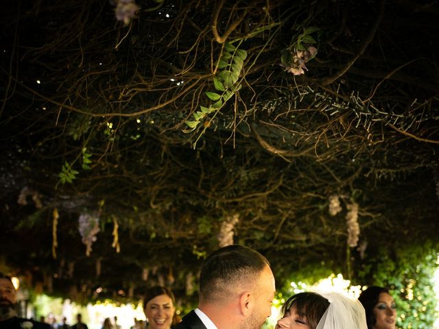 Il matrimonio di Jonathan e Marika a Foggia, Foggia 17