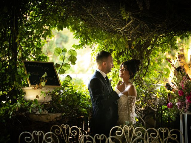 Il matrimonio di Jonathan e Marika a Foggia, Foggia 24