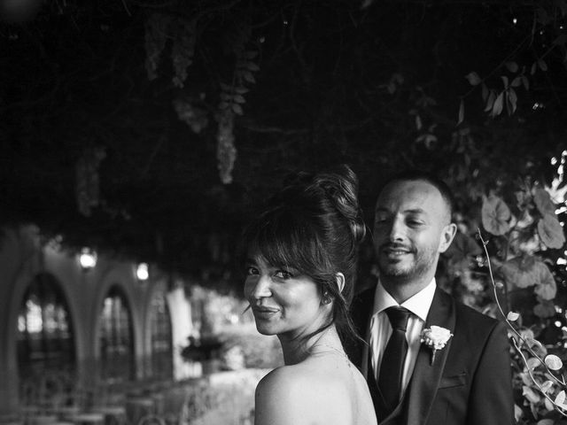 Il matrimonio di Jonathan e Marika a Foggia, Foggia 27