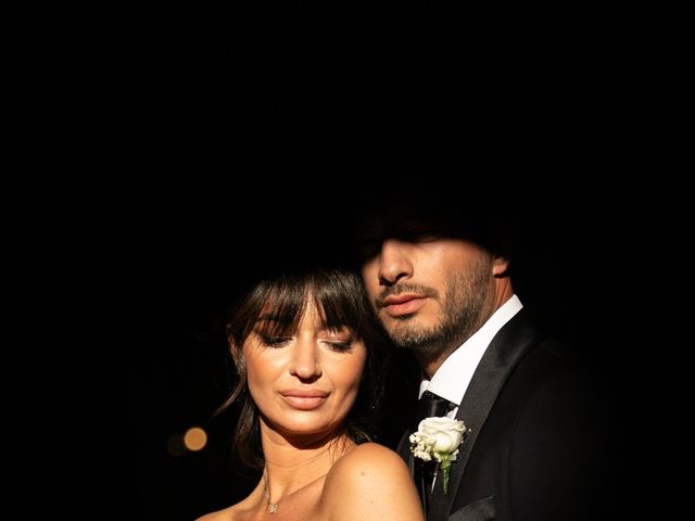 Il matrimonio di Jonathan e Marika a Foggia, Foggia 29