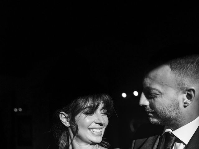 Il matrimonio di Jonathan e Marika a Foggia, Foggia 32