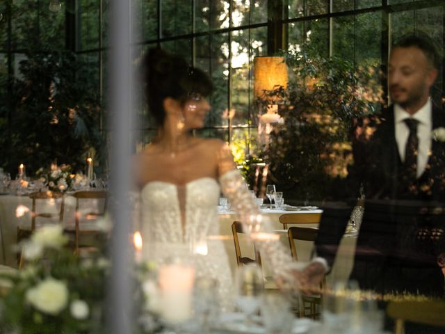 Il matrimonio di Jonathan e Marika a Foggia, Foggia 33