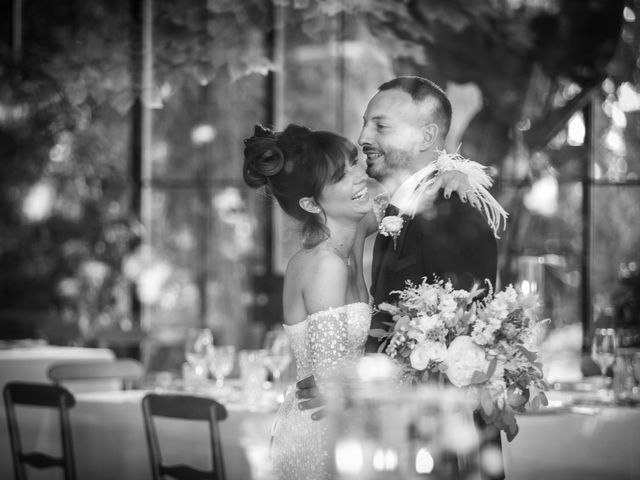 Il matrimonio di Jonathan e Marika a Foggia, Foggia 34