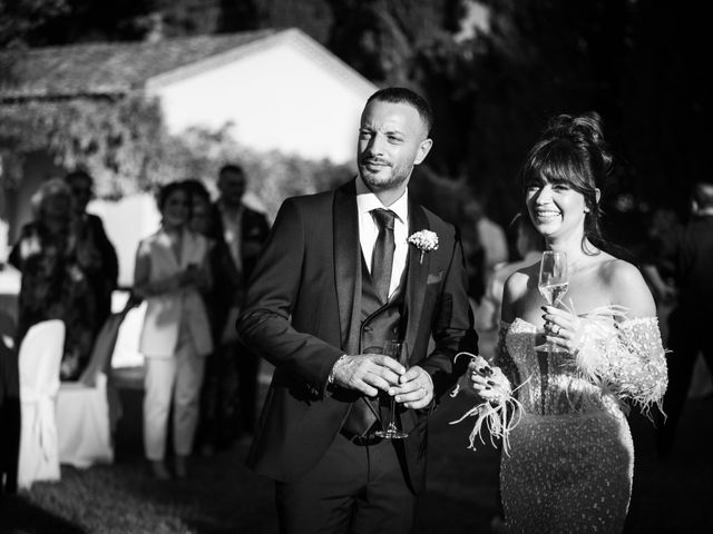 Il matrimonio di Jonathan e Marika a Foggia, Foggia 40