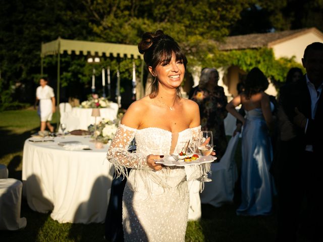 Il matrimonio di Jonathan e Marika a Foggia, Foggia 42