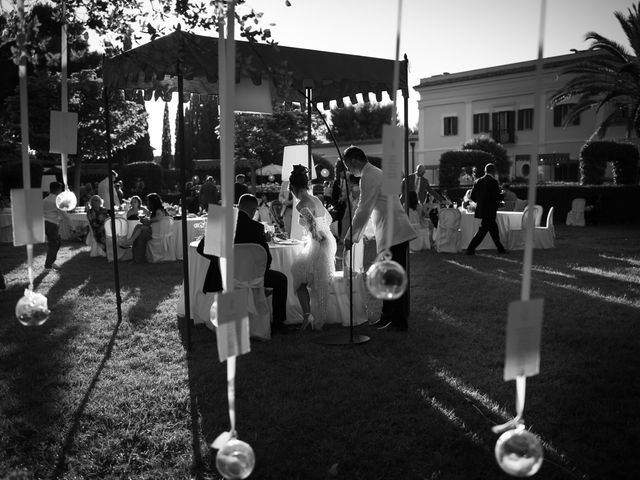 Il matrimonio di Jonathan e Marika a Foggia, Foggia 43