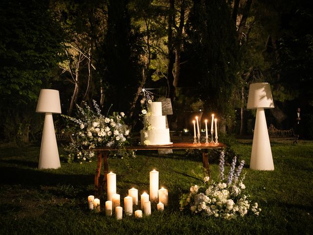 Il matrimonio di Jonathan e Marika a Foggia, Foggia 46