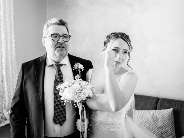 Il matrimonio di Valentino e Letizia a Milano, Milano 22