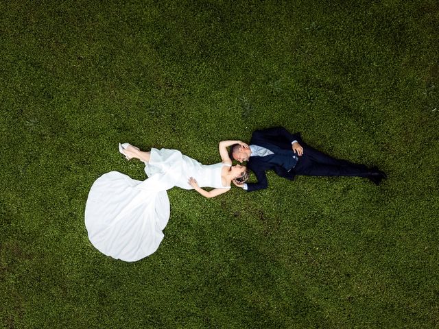 Il matrimonio di Valentino e Letizia a Milano, Milano 2