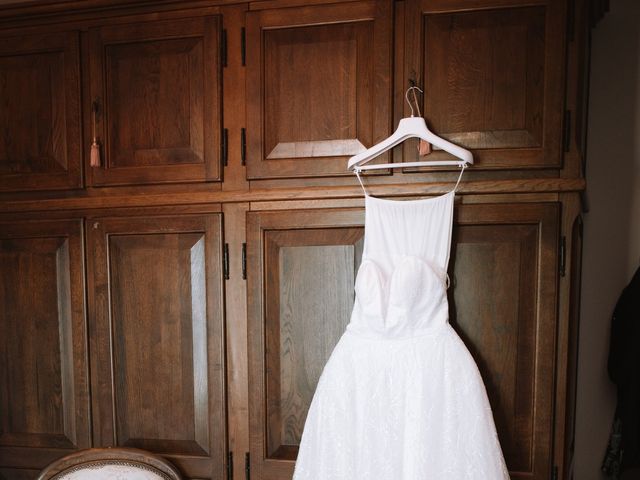 Il matrimonio di Andrea e Elena a Bondeno, Ferrara 4