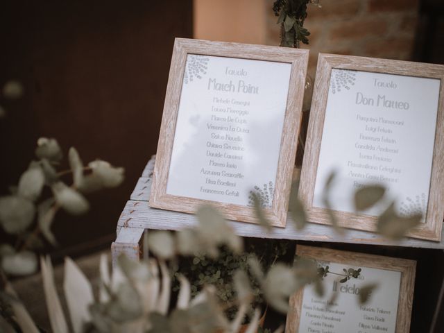 Il matrimonio di Andrea e Elena a Bondeno, Ferrara 41