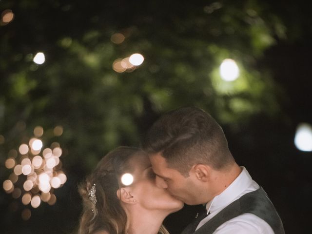 Il matrimonio di Andrea e Elena a Bondeno, Ferrara 47