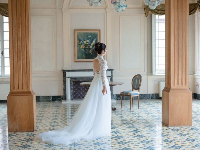 Il matrimonio di Sabrina e Alessandra a Rimini, Rimini 36