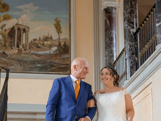 Il matrimonio di Sabrina e Alessandra a Rimini, Rimini 38