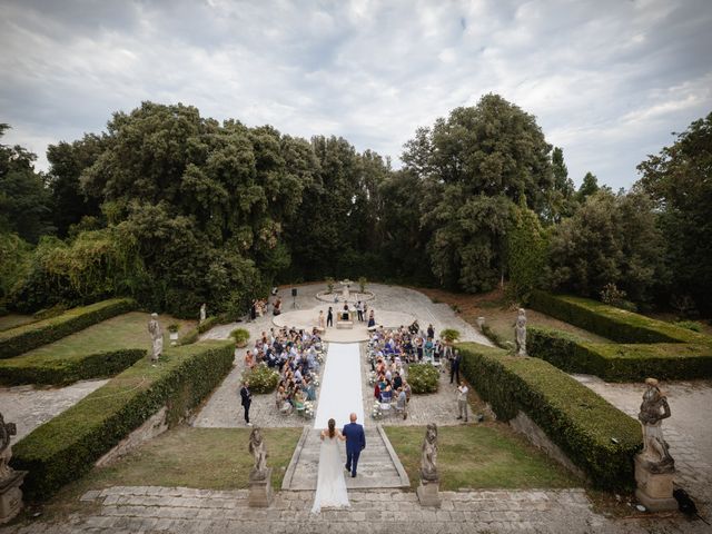 Il matrimonio di Sabrina e Alessandra a Rimini, Rimini 41