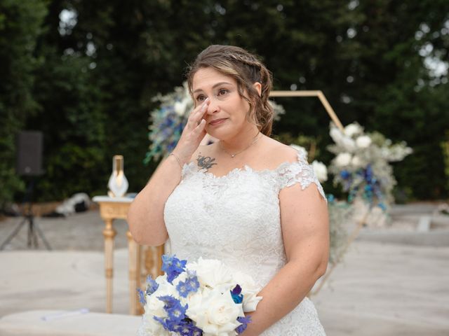Il matrimonio di Sabrina e Alessandra a Rimini, Rimini 45