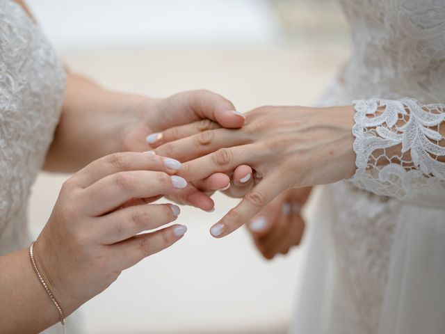 Il matrimonio di Sabrina e Alessandra a Rimini, Rimini 70