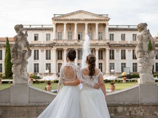 Il matrimonio di Sabrina e Alessandra a Rimini, Rimini 84