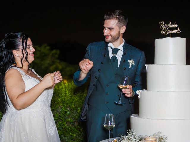 Il matrimonio di Emanuele e Ermelinda a Erba, Como 4