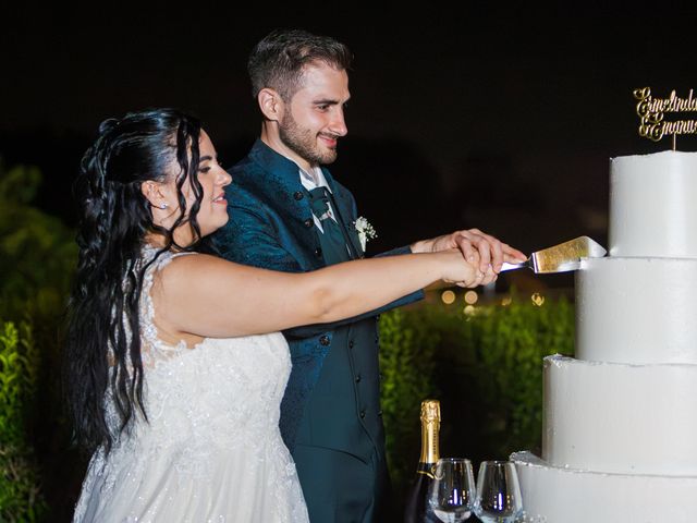 Il matrimonio di Emanuele e Ermelinda a Erba, Como 5