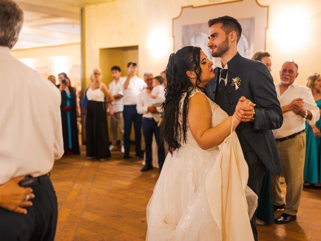 Il matrimonio di Emanuele e Ermelinda a Erba, Como 7