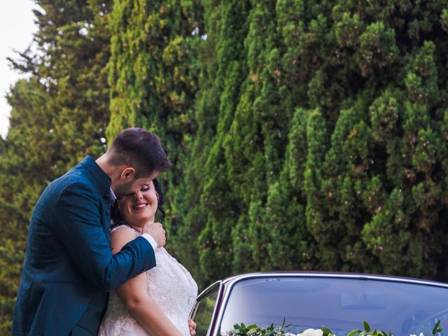 Il matrimonio di Emanuele e Ermelinda a Erba, Como 10