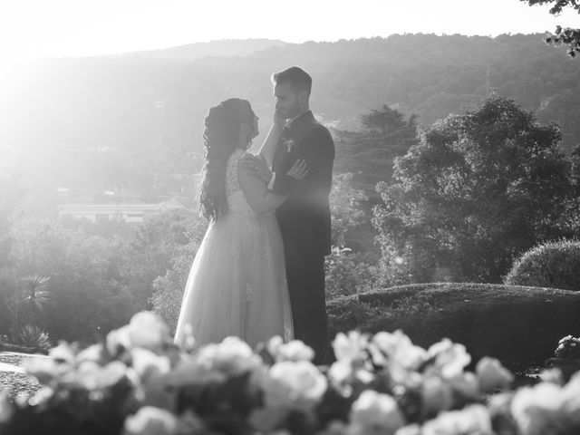 Il matrimonio di Emanuele e Ermelinda a Erba, Como 13