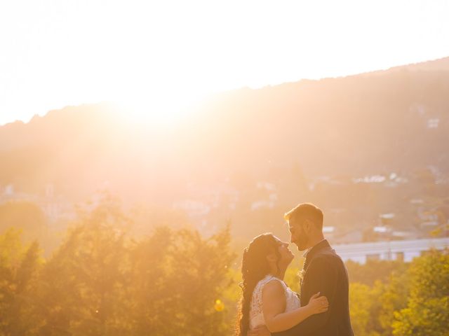Il matrimonio di Emanuele e Ermelinda a Erba, Como 1