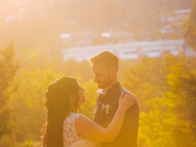 Il matrimonio di Emanuele e Ermelinda a Erba, Como 15