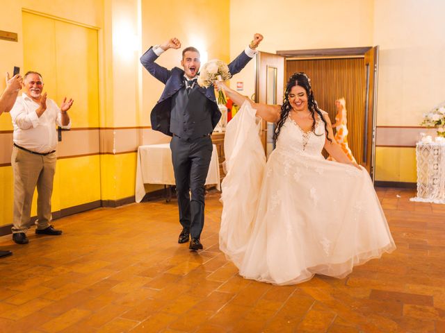 Il matrimonio di Emanuele e Ermelinda a Erba, Como 20