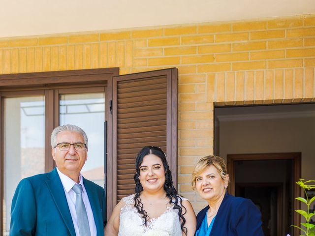 Il matrimonio di Emanuele e Ermelinda a Erba, Como 34