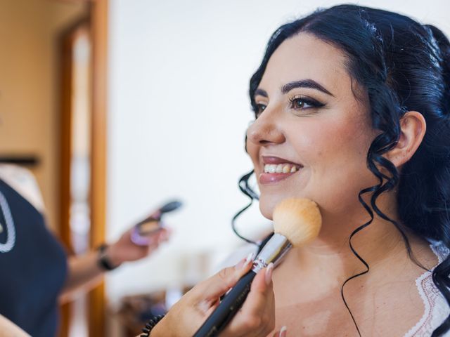 Il matrimonio di Emanuele e Ermelinda a Erba, Como 37