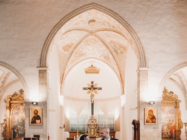 Il matrimonio di Nicola e Sharon a Maniago, Pordenone 33