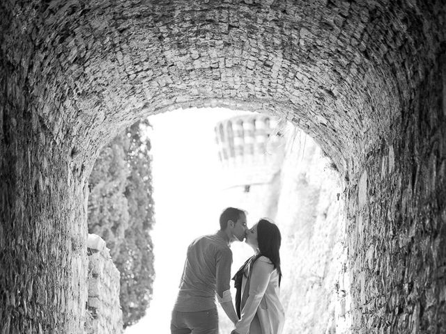 Il matrimonio di Paolo e Noemi a Brescia, Brescia 6