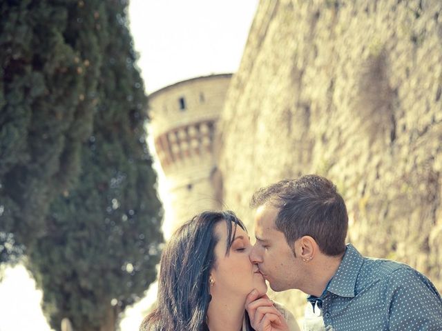 Il matrimonio di Paolo e Noemi a Brescia, Brescia 8