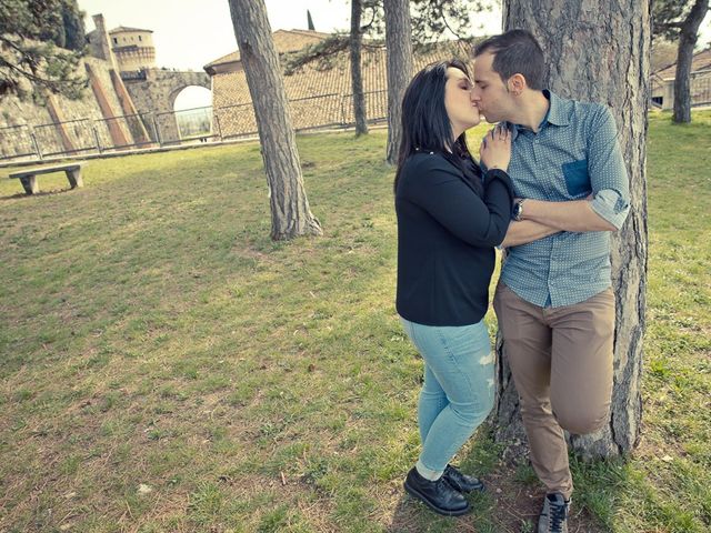 Il matrimonio di Paolo e Noemi a Brescia, Brescia 11