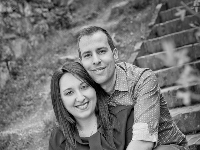 Il matrimonio di Paolo e Noemi a Brescia, Brescia 12