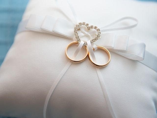 Il matrimonio di Paolo e Noemi a Brescia, Brescia 15
