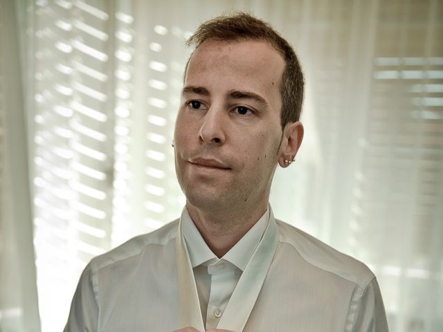 Il matrimonio di Paolo e Noemi a Brescia, Brescia 18