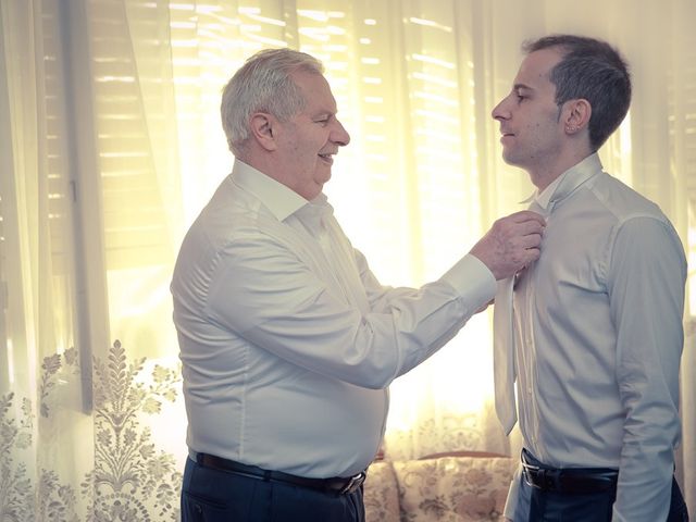 Il matrimonio di Paolo e Noemi a Brescia, Brescia 19