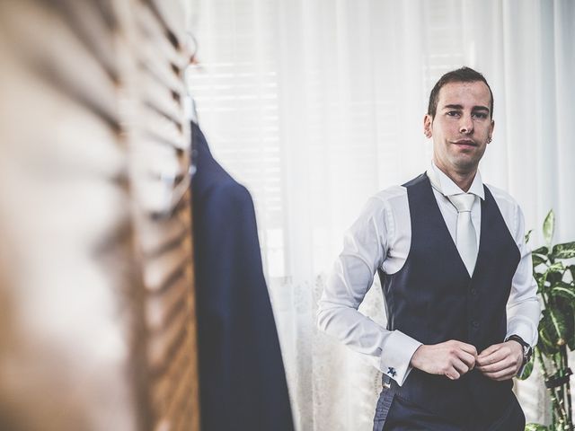 Il matrimonio di Paolo e Noemi a Brescia, Brescia 21