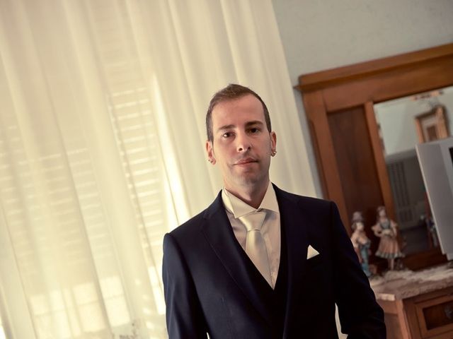 Il matrimonio di Paolo e Noemi a Brescia, Brescia 22