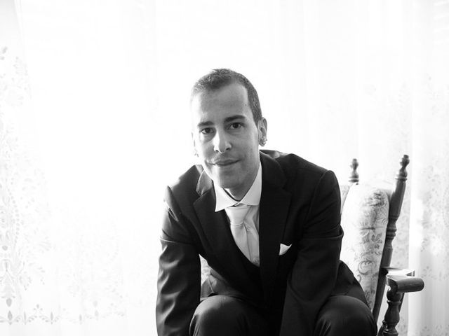 Il matrimonio di Paolo e Noemi a Brescia, Brescia 23