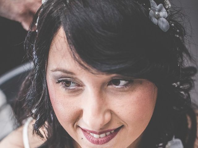 Il matrimonio di Paolo e Noemi a Brescia, Brescia 34