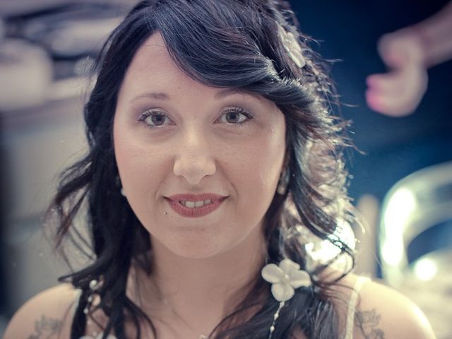 Il matrimonio di Paolo e Noemi a Brescia, Brescia 36